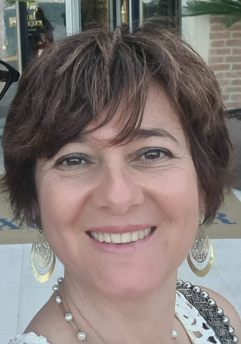 Silvia-Ciaccio